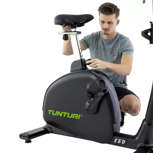Tunturi Signature E60 szobakerékpár