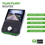 Tunturi Signature E80 ergométer