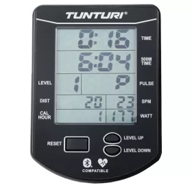 Tunturi FitRow 90i WTR evezőpad
