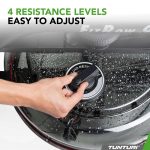 Tunturi FitRow 90i WTR evezőpad