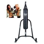 Everlast boksz zsák állvány