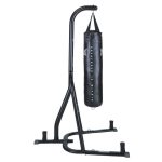 Everlast boksz zsák állvány