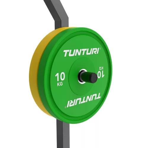 Tunturi HR60 erőkeret