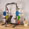 Tunturi HR60 erőkeret