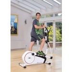 Reebok ZR9 elliptikus tréner