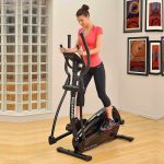 Reebok ZR9 elliptikus tréner