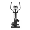 Elliptikus tréner inSPORTline ZenStride 300, 7kg hátsó lendkerék, max.150kg, otthoni, halk, elektromos, 40cm lépéshossz, 53kg