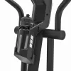 Elliptikus tréner inSPORTline ZenStride 300, 7kg hátsó lendkerék, max.150kg, otthoni, halk, elektromos, 40cm lépéshossz, 53kg