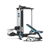 Pro Fitness edző torony