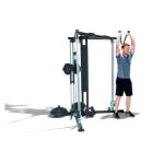 Pro Fitness edző torony