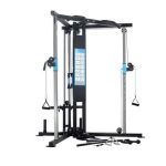 Pro Fitness edző torony