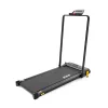 ZenRun NOON gyaloglópad, sétapad és masszázspad, 1-12km/ó, 100x40cm futófelület, 5% dőlésszög, 5 program, 120kg terhelhetőség, 25kg, távirányító