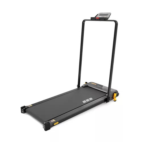 ZenRun NOON gyaloglópad, sétapad és masszázspad, 1-12km/ó, 100x40cm futófelület, 5% dőlésszög, 5 program, 120kg terhelhetőség, 25kg, távirányító