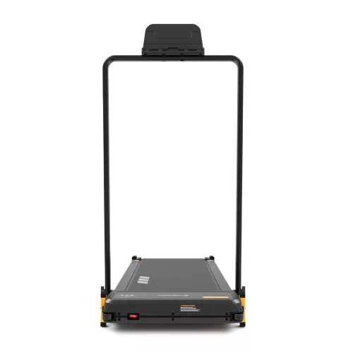 ZenRun NOON gyaloglópad, sétapad és masszázspad, 1-12km/ó, 100x40cm futófelület, 5% dőlésszög, 5 program, 120kg terhelhetőség, 25kg, távirányító