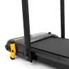 ZenRun NOON gyaloglópad, sétapad és masszázspad, 1-12km/ó, 100x40cm futófelület, 5% dőlésszög, 5 program, 120kg terhelhetőség, 25kg, távirányító