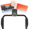 Lépcsőzőgép inSPORTline ZenPeak 30, elektromos terhelés, csúszásmentes felület, kapaszkodók, LCD kijelző, italtartó, iConsole+, taposógép