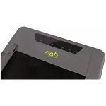 Opti Elektromos kompakt gyaloglópad futópad (342_3309)