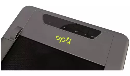 Opti Elektromos kompakt gyaloglópad futópad (342_3309)