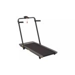 Opti Elektromos kompakt gyaloglópad futópad (342_3309)