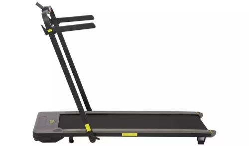 Opti Elektromos kompakt gyaloglópad futópad (342_3309)