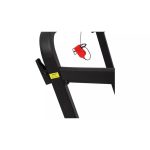 Opti Elektromos kompakt gyaloglópad futópad (342_3309)