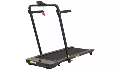 Opti Elektromos kompakt gyaloglópad futópad (342_3309)