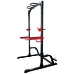 HC HOME FITNESS húzódzkodó-guggoló állvány