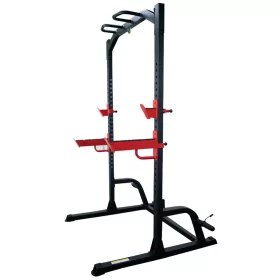 HC HOME FITNESS húzódzkodó-guggoló állvány