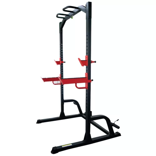 HC HOME FITNESS húzódzkodó-guggoló állvány