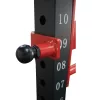 HC HOME FITNESS húzódzkodó-guggoló állvány