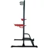 HC HOME FITNESS húzódzkodó-guggoló állvány