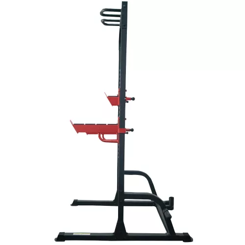 HC HOME FITNESS húzódzkodó-guggoló állvány