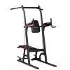 HC HOME FITNESS húzódzkodó-tolódzkodó állvány