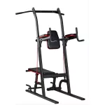 HC HOME FITNESS húzódzkodó-tolódzkodó állvány