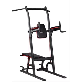 HC HOME FITNESS húzódzkodó-tolódzkodó állvány