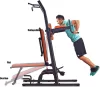 HC HOME FITNESS húzódzkodó-tolódzkodó állvány