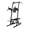 HC HOME FITNESS húzódzkodó-tolódzkodó állvány