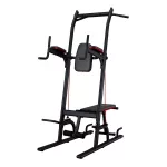 HC HOME FITNESS húzódzkodó-tolódzkodó állvány