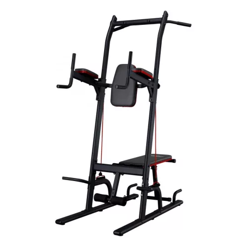 HC HOME FITNESS húzódzkodó-tolódzkodó állvány