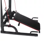 HC HOME FITNESS húzódzkodó-tolódzkodó állvány