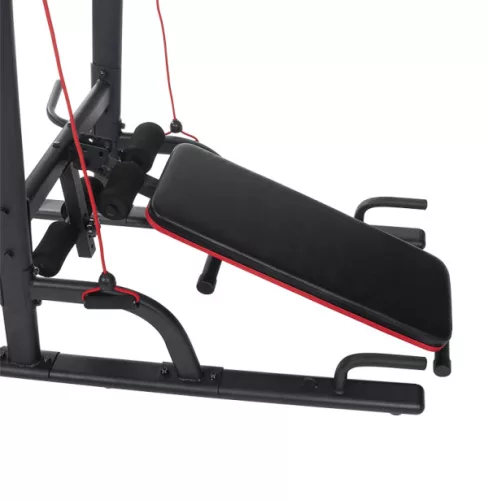 HC HOME FITNESS húzódzkodó-tolódzkodó állvány