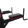 HC HOME FITNESS húzódzkodó-tolódzkodó állvány