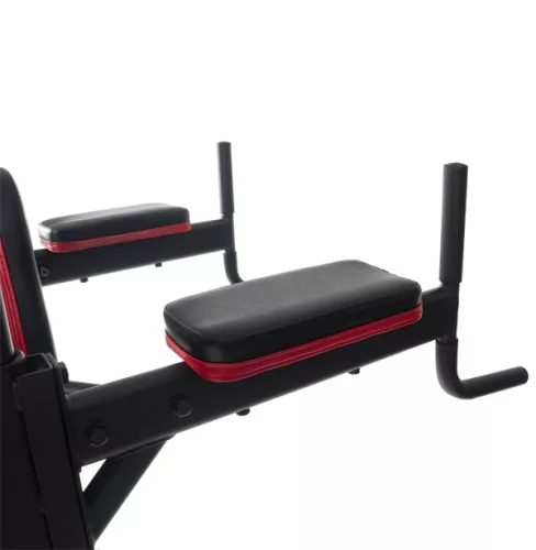 HC HOME FITNESS húzódzkodó-tolódzkodó állvány