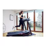 New Reebok Jet100 futópad Black Edition