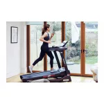 New Reebok Jet100 futópad Black Edition