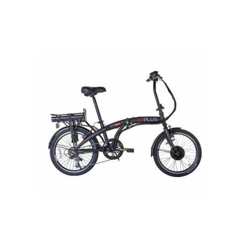 E-Plus 20” 2019 Uniszex összecsukható elektromos kerékpár(Pedelec)