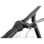 E-Plus 20” 2019 Uniszex összecsukható elektromos kerékpár(Pedelec)