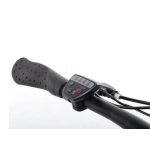 E-Plus 20” 2019 Uniszex összecsukható elektromos kerékpár(Pedelec)