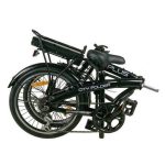 E-Plus 20” 2019 Uniszex összecsukható elektromos kerékpár(Pedelec)