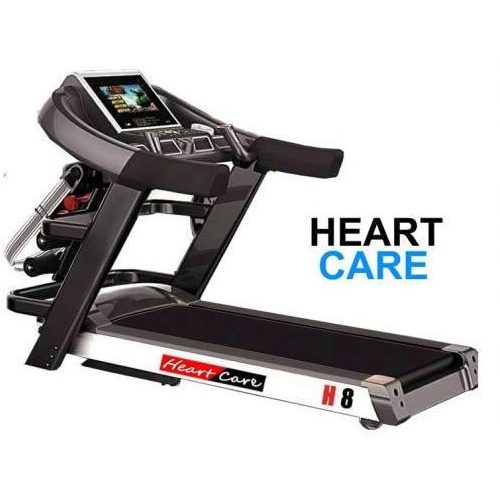 Heartcare  H8L futópad